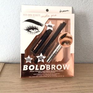 Her Own Beauty Brow Kit 🎁